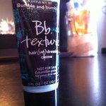 Bumble and Bumble Texturize Hair Creme is being swapped online for free