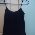 Lots of The Limited dark purple Tanks is being swapped online for free