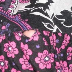 Floral Tube Dress is being swapped online for free