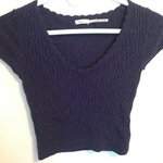 Urban Outfitters Crop Top Sweater is being swapped online for free