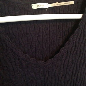 Urban Outfitters Crop Top Sweater is being swapped online for free