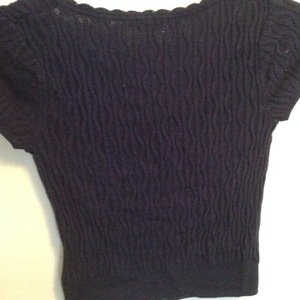 Urban Outfitters Crop Top Sweater is being swapped online for free