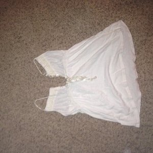 White Top is being swapped online for free