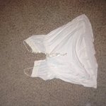 White Top is being swapped online for free