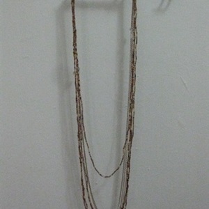 Long Necklace is being swapped online for free