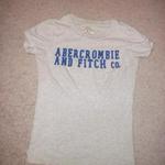 Abercrombie & Fitch t shirt is being swapped online for free