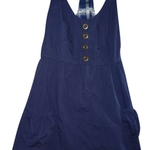 Charlotte Russe dress M is being swapped online for free