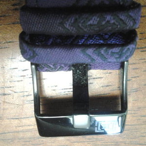 Krew watch is being swapped online for free