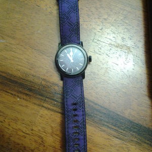 Krew watch is being swapped online for free