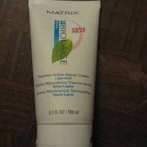 mat creamrix thermal active repair is being swapped online for free