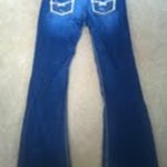 BKE Sabrina Jeans  is being swapped online for free