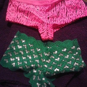 Underwear Lot is being swapped online for free