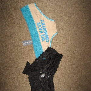 Underwear Lot is being swapped online for free