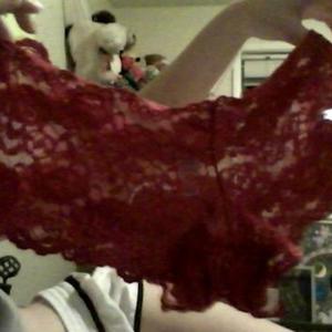 Underwear Lot is being swapped online for free