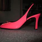 Franco Sarto Pink Heels is being swapped online for free