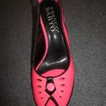 Franco Sarto Pink Heels is being swapped online for free