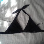 Roxy Bikini Top is being swapped online for free