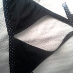 Roxy Bikini Top is being swapped online for free