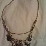 Buckle necklace is being swapped online for free