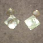 Cute Earrings is being swapped online for free