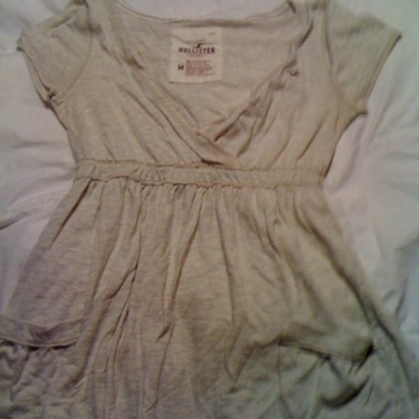 Hollister Babydoll is being swapped online for free