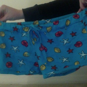 Sea Shell pj's is being swapped online for free