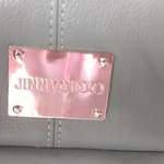 Jimmy Choo Replica Purse/Handbag is being swapped online for free