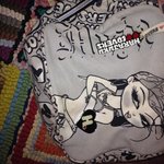 Harajuku lovers bag is being swapped online for free