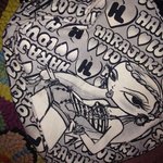 Harajuku lovers bag is being swapped online for free