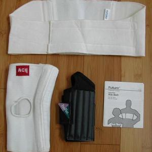 *Sports Injury Braces is being swapped online for free