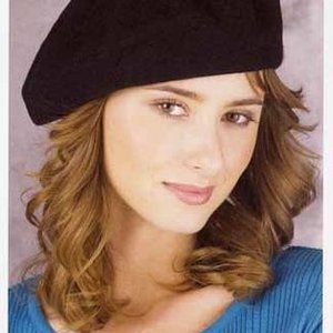 French hats! New Berets  is being swapped online for free