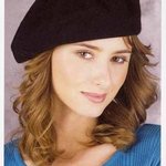 French hats! New Berets  is being swapped online for free