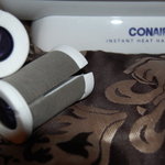 Conair Instant Heat Hair Setter Hot Rollers  is being swapped online for free
