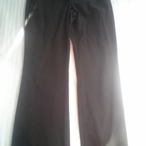 Brown Pants  is being swapped online for free