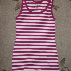 PIF - Gap Tank - s/m is being swapped online for free