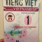 Vietnamese for beginners is being swapped online for free
