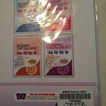 Vietnamese for beginners is being swapped online for free