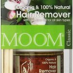 NIB Moom Organic Hair Removal Kit is being swapped online for free