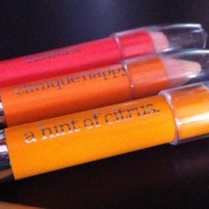Clinique Perfume Pencils is being swapped online for free