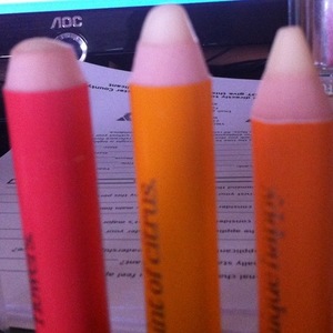 Clinique Perfume Pencils is being swapped online for free