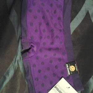 Joe Boxer BoyShorts [ForGirls] is being swapped online for free