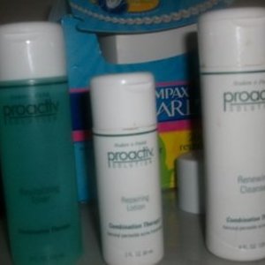 proactive is being swapped online for free