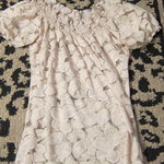 Lace Shirt is being swapped online for free