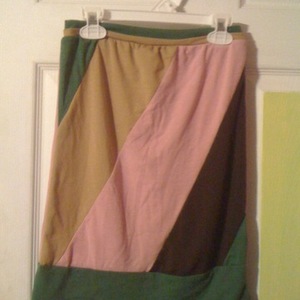 Multi Tube Top is being swapped online for free