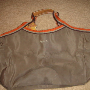 A - Agnes B Bag  is being swapped online for free