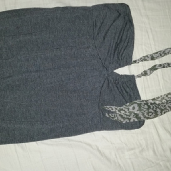 American Eagle Halter top - M is being swapped online for free