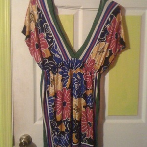 Adorable dress is being swapped online for free