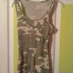 Camo Tank is being swapped online for free