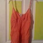 Abercrombie and Fitch Tank is being swapped online for free