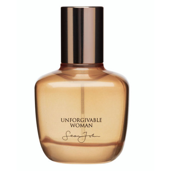 sean john unforgivable woman fragrance is being swapped online for free